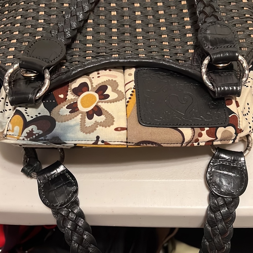 Brighton Shoulder Bag - Picture 13 of 15